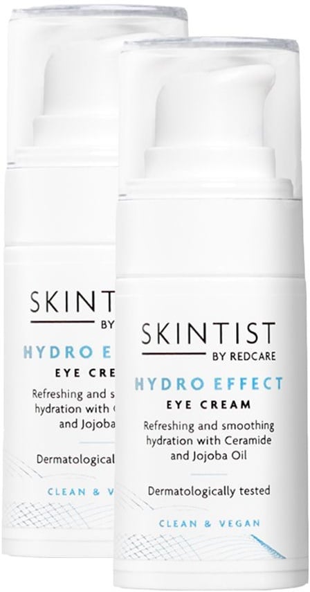 Skintist Hydro Effect Eye Cream