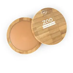 ZAO Bamboo Cooked Powder Bronzer 15 g 341 - GOLDEN COPPER 