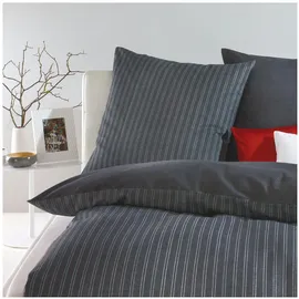 Traumschlaf Eternity Combo Biber zinn 200 x 200 cm + 2 x 80 x 80 cm