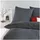 Traumschlaf Eternity Combo Biber zinn 200 x 200 cm + 2 x 80 x 80 cm