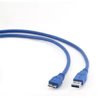 Gembird CCP-MUSB3-AMBM-6 (1.80 m, USB 3.2 Gen 1), USB Kabel