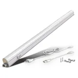 B.K.Licht Unterbauleuchte weiß