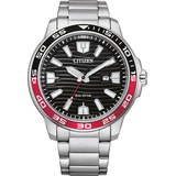 Citizen Sport Edelstahl 45 mm AW1527-86E