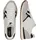Pepe Jeans Brit Supra Herren Weiß/Grau/Schwarz 40