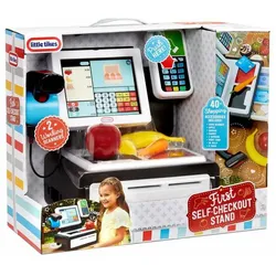 Supermarkt-Spielzeug Moltó 14 Teile