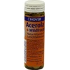 Acerola & Wildfrucht Vitamin C Lutschtabletten 60 St.