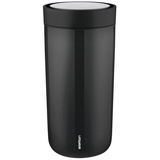 Stelton To Go Click schwarz 0,4 l