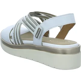 TAMARIS Women Sandals für Damen, Größe EU