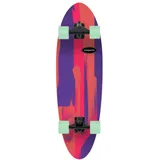 Landyachtz Longboard GROVELER PURPLE 32.5” LONGBOARD COMPLETE (1-St)