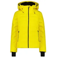 CMP Woman Jacket Fix Hood 34W4406 - Skijacke Gr