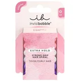Invisibobble EXTRA HOLD Twirl Boss 6 Stück