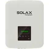 Solax X3-MIC-5K-G2 String-Wechselrichter 5000 W