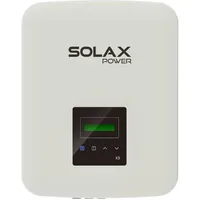 Solax X3-MIC-5K-G2 String-Wechselrichter 5000 W
