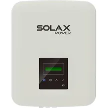 Solax X3-MIC-5K-G2 String-Wechselrichter 5000 W