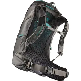 Gregory Jade 33 Wanderrucksack Grau