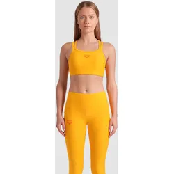 Bustier Damen Einfarbig - Parrot - L