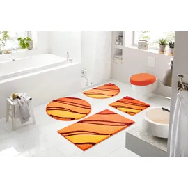 GRUND Belize Orange Ø 70 cm