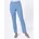 CREATION L Modal-Hose himmelblau 44
