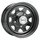 DOTZ Dakar 7 x 16 5 x 114,3 ET36 MB66 silber