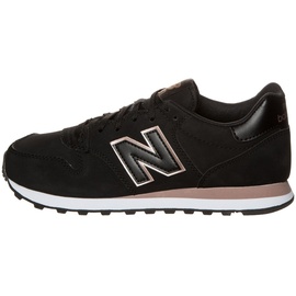 New Balance 500 Damen black/black 36,5