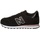 New Balance 500 Damen black/black 36,5