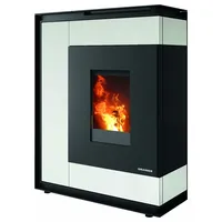 Oranier | Pelletofen | Boreas Aqua |9,5 kW |
