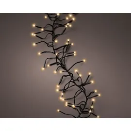 Lumineo Cluster 768 LED klassisch warm