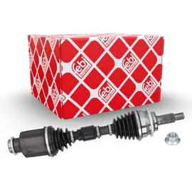 FEBI BILSTEIN Antriebswelle 183832