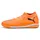 Puma Future 8 Match IT Hallenschuhe Herren heat fire/black/ravish 45