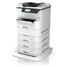 Epson WorkForce Pro WF-C878RDWF