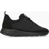 Mephisto Komfort Schnürschuhe in Schwarz 39 1⁄2 EU | Gr.: 39,5