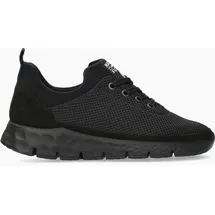 Mephisto Komfort Schnürschuhe in Schwarz 39 1⁄2 EU | Gr.: 39,5