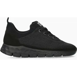 Mephisto Komfort Schnürschuhe in Schwarz 39 1⁄2 EU | Gr.: 39,5