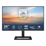 Philips 24E1N1300AE 23,8 Zoll Full-HD Monitor (4 ms Reaktionszeit, 100 Hz)