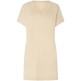 Hanro Nachthemd Beige S