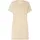 Hanro Nachthemd Beige S