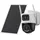 Imou AOV Dual Kit Weiß