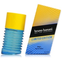 Bruno Banani Man Summer Limited Edition Eau de Toilette 50 ml