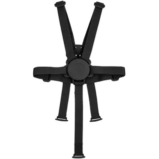 Stokke Tripp Trapp Sicherheitsgurt V2, schwarz