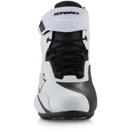 Alpinestars Stella Faster-4 Weiß/Schwarz 37,5