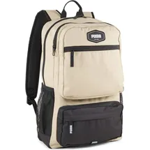 Puma Deck Backpack II Beige