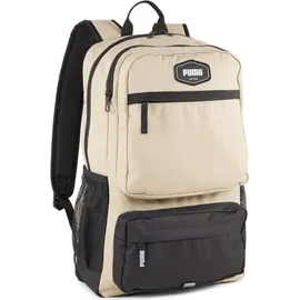 Puma Deck Backpack II Beige