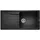 Blanco Sona XL 6 S anthrazit + Handbetätigung