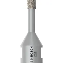 Bosch Diamanttrockenbohrer Dry Speed 8 x 30 mm