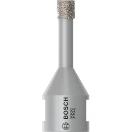 Bosch Diamanttrockenbohrer Dry Speed 8 x 30 mm