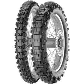 Metzeler MCE 6 Days Extreme M+S REAR 140/80-18 70M TT