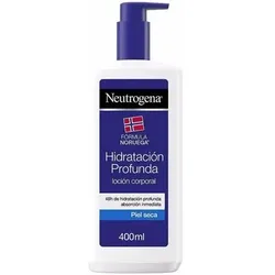 Neutrogena  pflegende Körperlotion Deep Hydration Lotion Für Trockene Haut  in multifarben, Einheitsgrösse