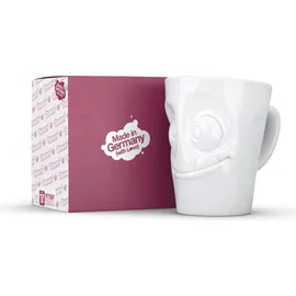 Fiftyeight Kaffeetasse 0,35 l Weiß