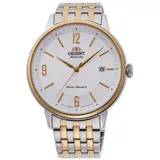 Orient RA-AC0J07S10B Herren Automatik 42mm 5ATM