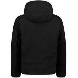 CMP Reverse Jacke schwarz L